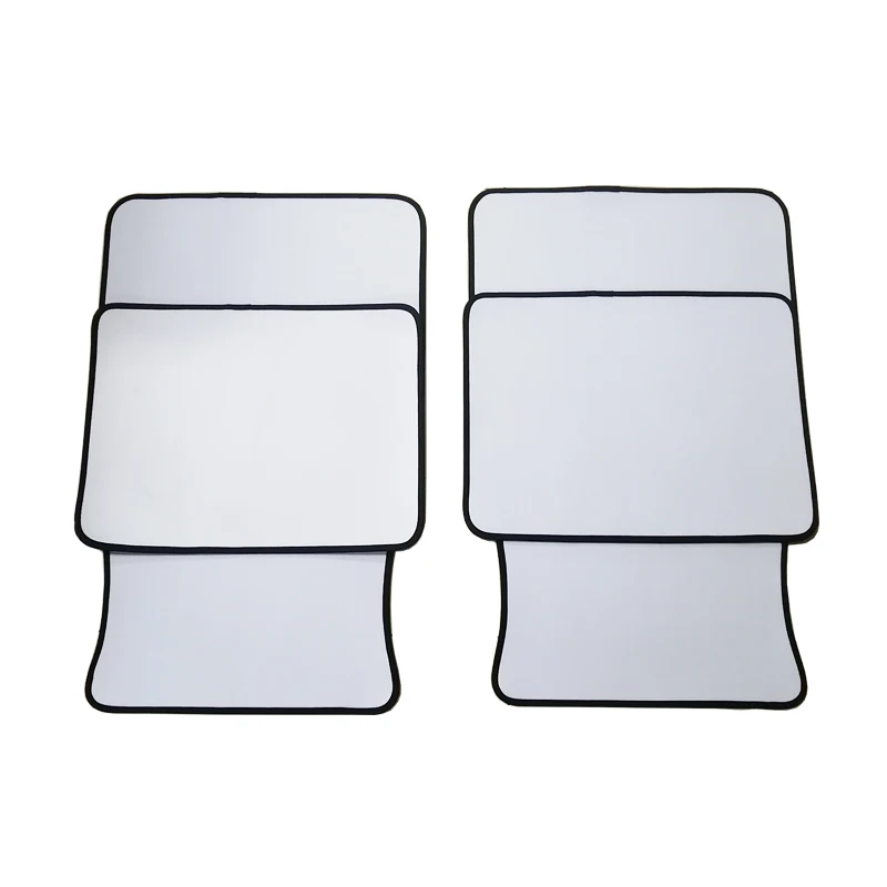 Anti Slip Sublimation Blank Car Floor Mat Buy Blank Car Floor Mat