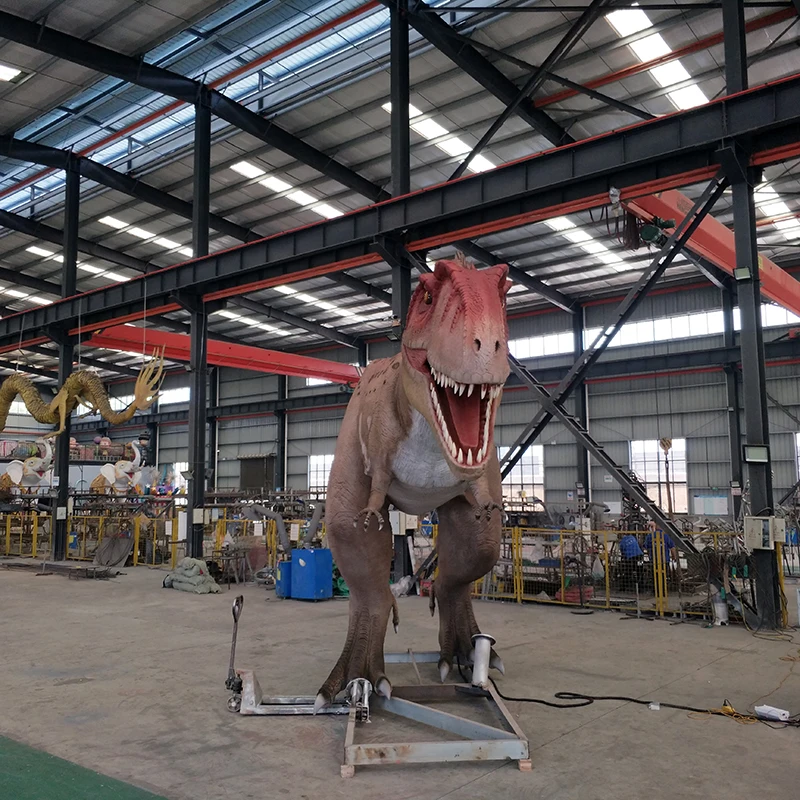 Amazon.co.jp: Robo Alive 恐竜化石発見 - T-Rex by ZURU 掘削
