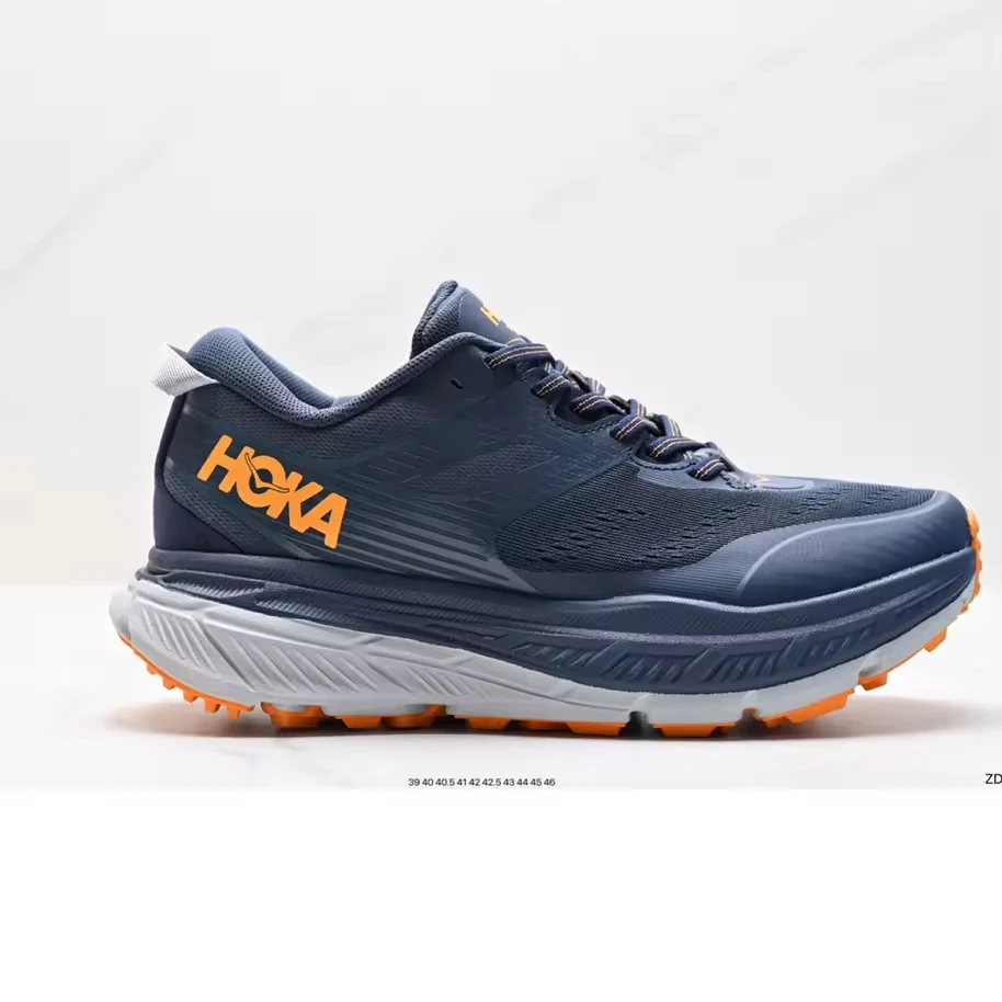 Shoes Hokas One Running CHALLENGER ATR 6 Shoes Carbon Outdoor Men Women Lightweight Cushioning Long Runner Casual Shoes