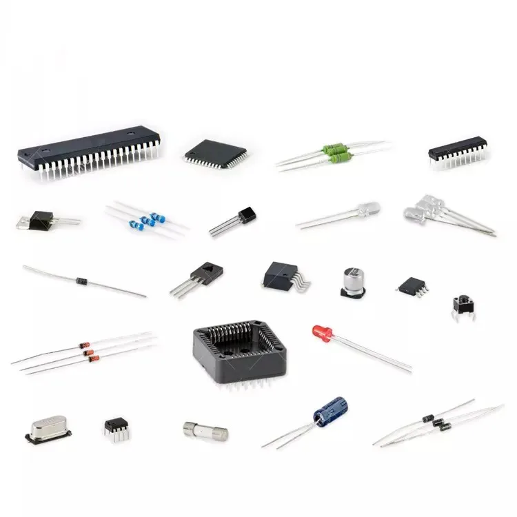 Original New ST7FOXF1M6 IC MCU 8BIT 4KB FLASH 20SOIC Integrated circuit IC chip in stock