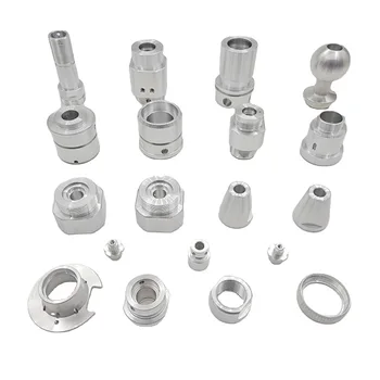 High Quality Precision Metal Stamping Manufacturing 304 316 Stainless Steel Sheet Tube Cutting Industrial Quality Laser Cut