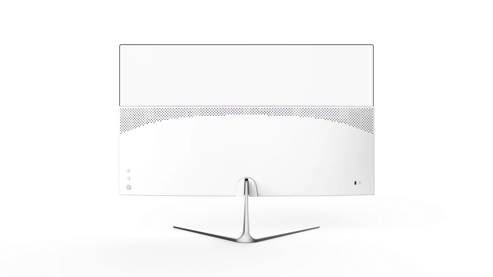 Hot Selling Computer 22inch Core I5 AIO Desktops Computer Cheap Laptop Win 10 Used for Business Laptop