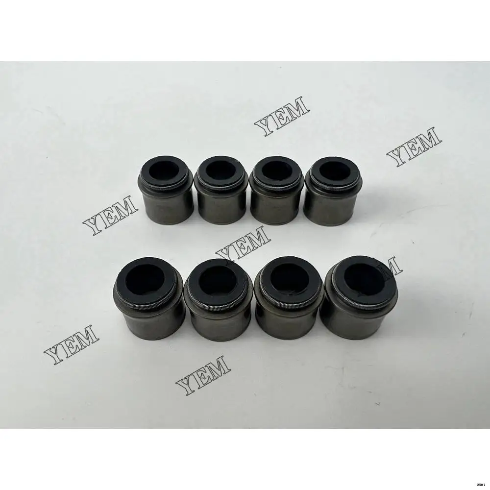 Latest Wholesale TD27 Valve Oil Seal for Nissan