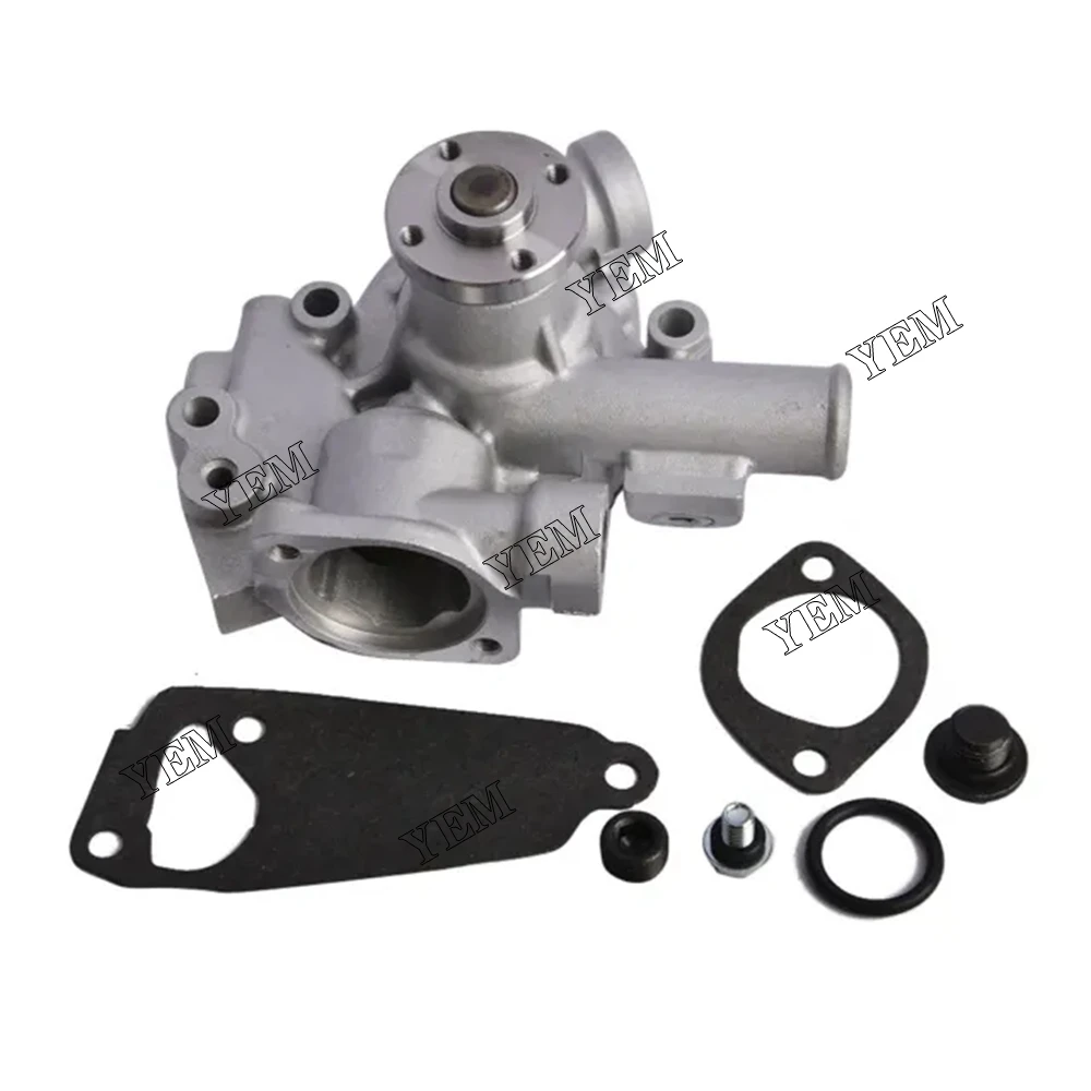 Engine Repair Kit New Water Pump 119717-42002 YM119717-42002 for Yanmar 3TNV76-NBK Engine Engine Parts
