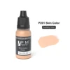 Color de piel P201