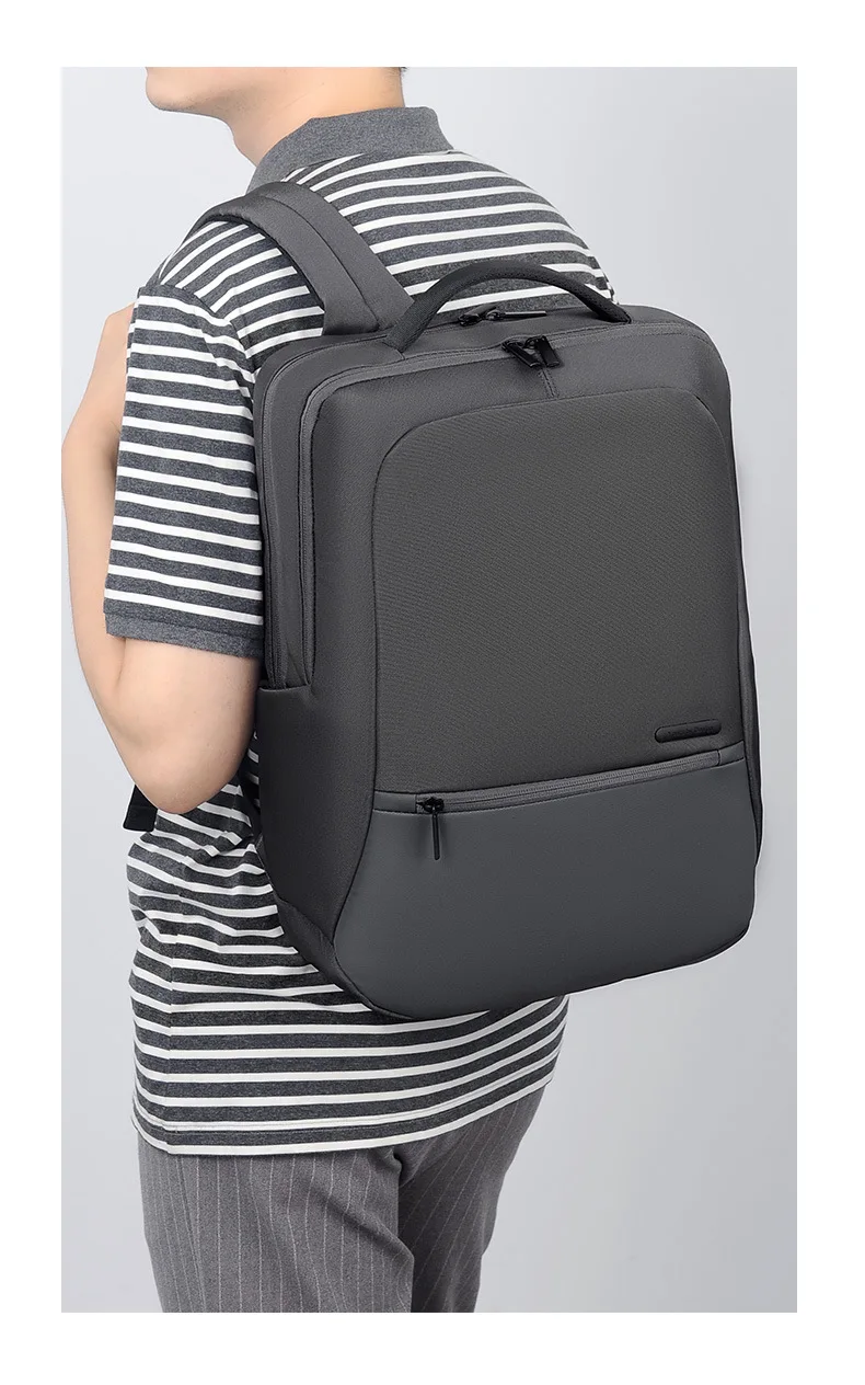 Remoid New Multifunctional Business Laptop Backpack Fashion Smart ...