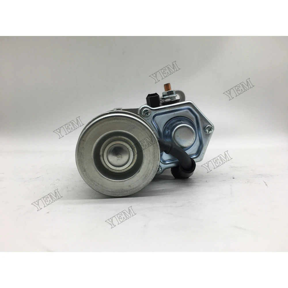 For A2300 Starter Motor Aftermarket Engine Spare Parts 3