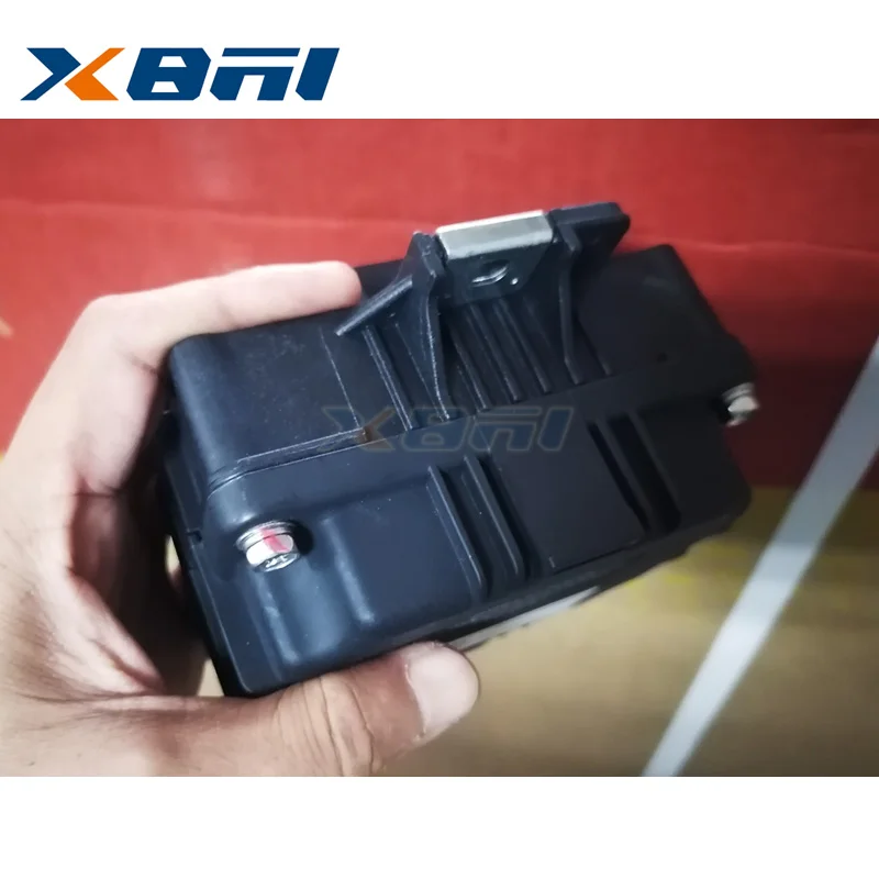 Urea Aftertreatment Electrical Junction Box for SITRAK C7H