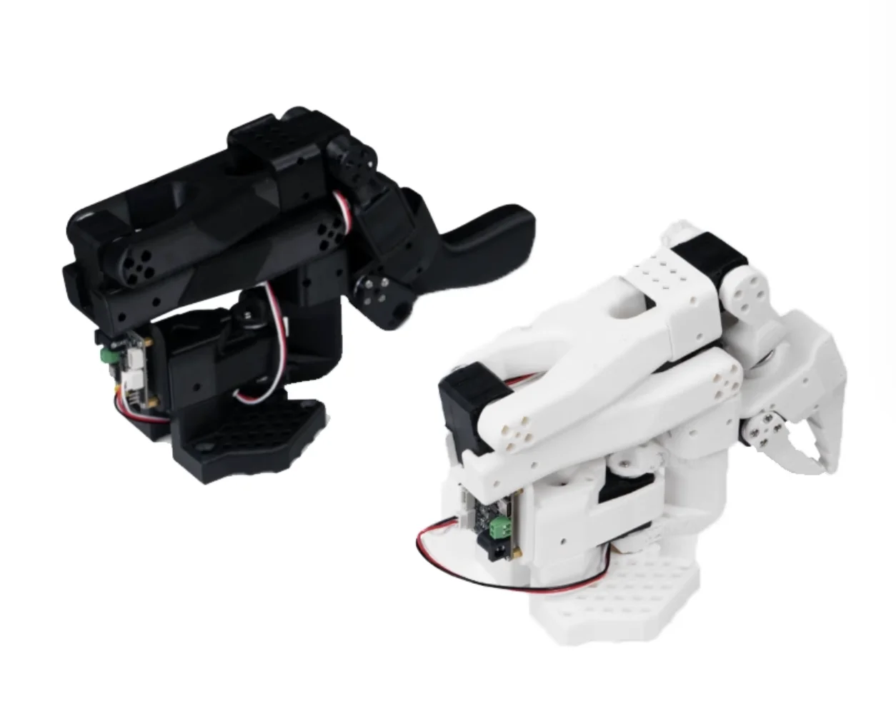 19KG STS3215 360 DEGREE Magnetic Encoder Robot Arm Servo