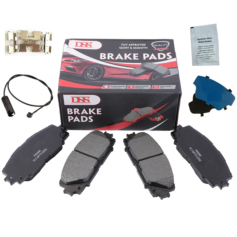 izumi brake pad
