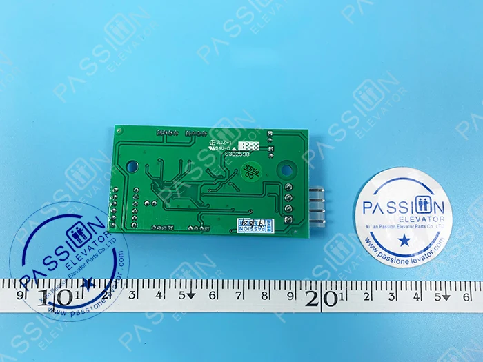 Elevator PCB RS5-COP V2.0,RS5 Board,Elevator PCB Board