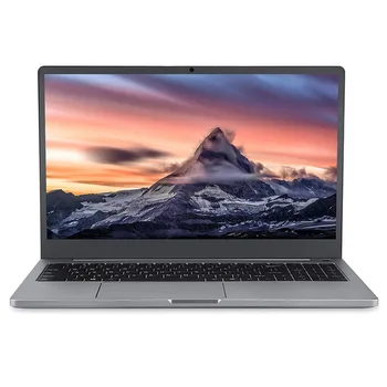 14.1 Inch N4000 Laptop Touchscreen IPS Panel Quad Core for Student Use for Education Homework 128GB 256GB 512GB SSD Options