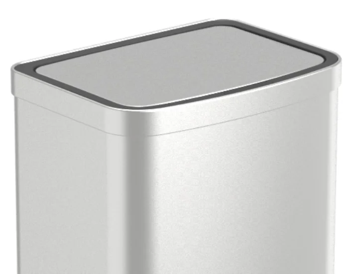 Touchless Trash Can Infrared Trash Bin Sensor Dustbin Automatic Trash