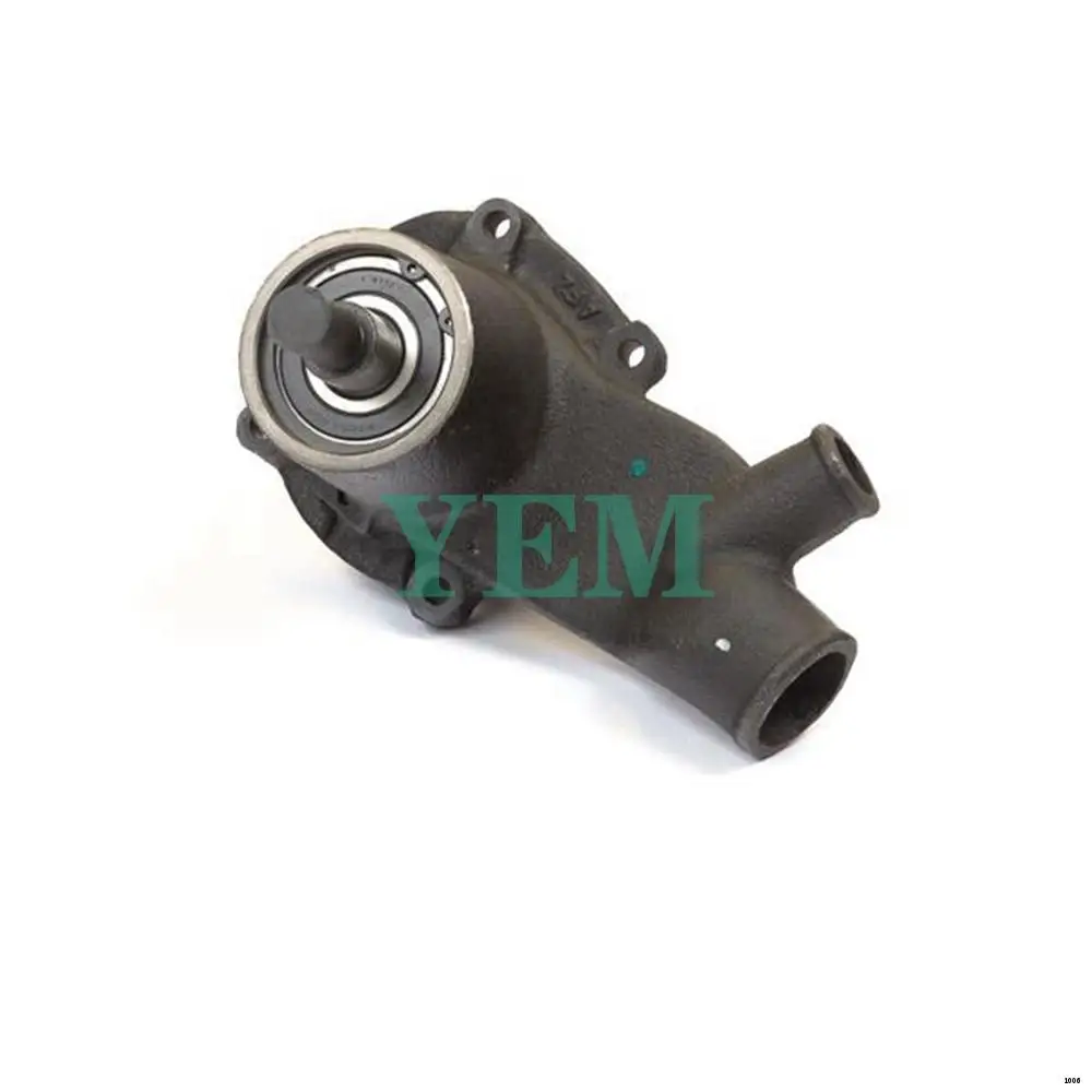 Excavator Engine Part U5MW0170 Water Pump for Perkins U5MW0170 Water Pump