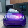 PET Aurore Violet