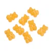 10 naranjas