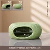 Green Boulder Stripe (for Golden Bear)