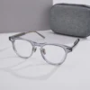 Transparent Grey
