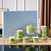 Green-15pcs