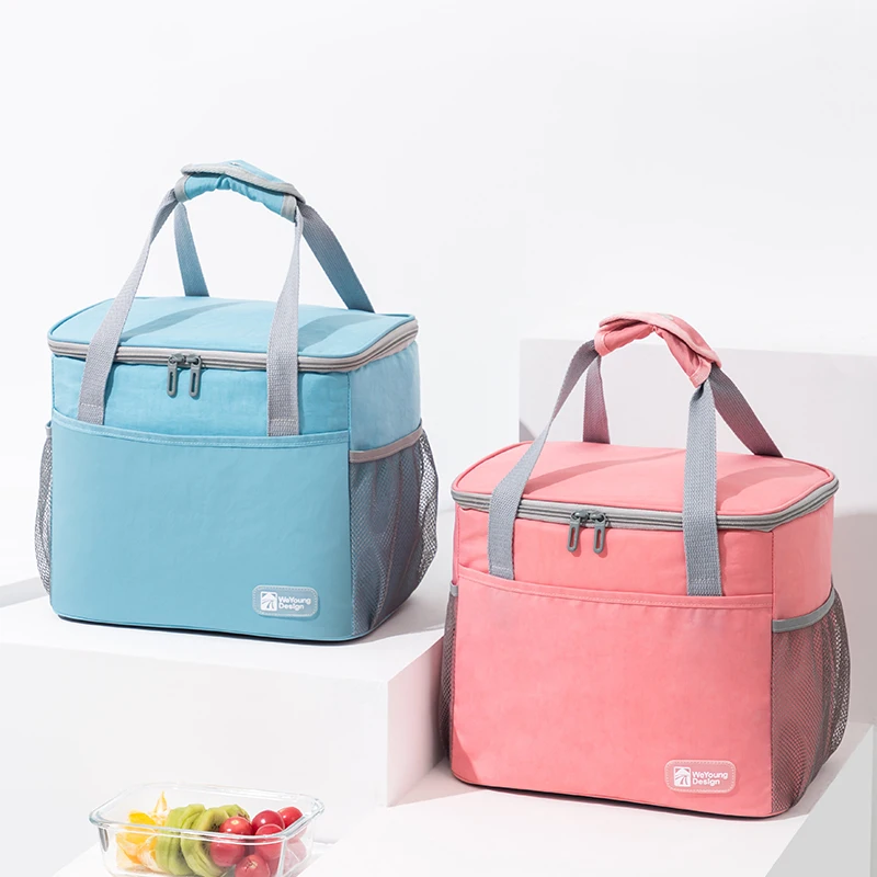 Frozen cooler lunch bags for girls - Xiamen Fulllook Co., Limited