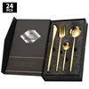 Gold-24pcs(Gift Box)
