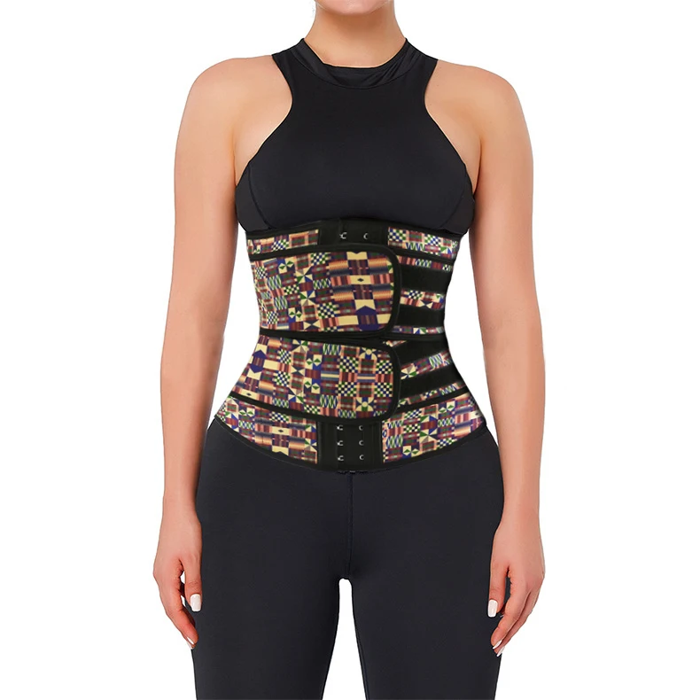 Ceinture D'entraînement Pour Femmes,Corset Sculptant,Ceinture  Amincissante,En Latex,Pour Exercices,À Logo Personnalisé,De 8 Cm,Grande  Taille - Buy Top Ventes Amazon Néoprène Matériel Femme Accessoires  Waisttrainer Minceur Taille Sueur Ceinture Fajas 