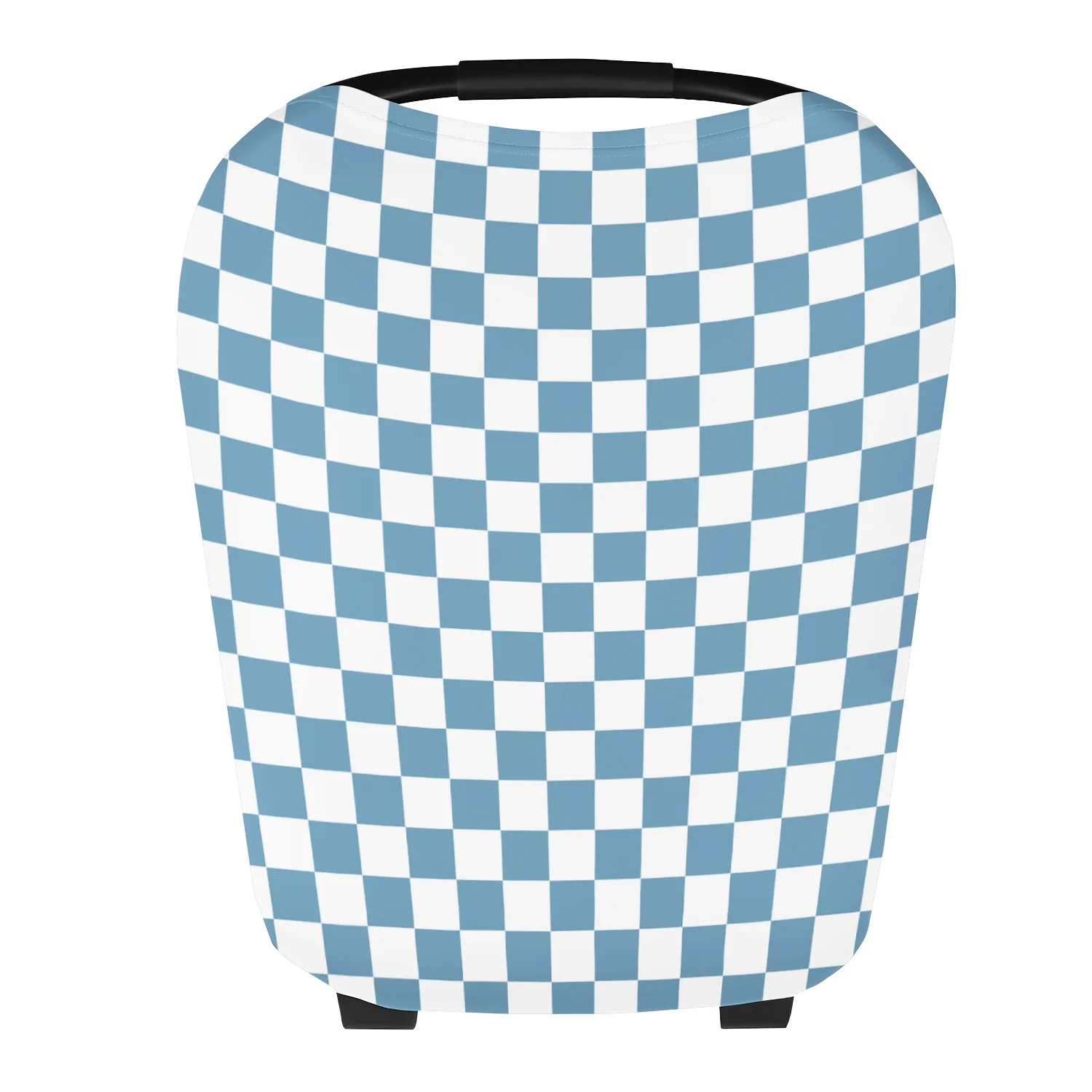 Cozy Cover Infant Stroller Cover  - Infant Carrier Cover for Keeping Your Baby Cozy & Warm