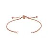 Oro rosa (nuevo tipo cruz)