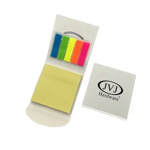Customize Stationery School Supplies Paper Stickers Index Posted Pad Custom Memo Pad Sticky Notes