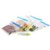 Sac sous vide avec valve
