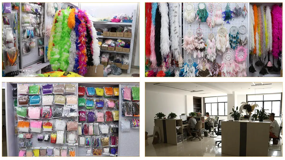 Dongyang Lingdong Trade Co., Ltd. 1