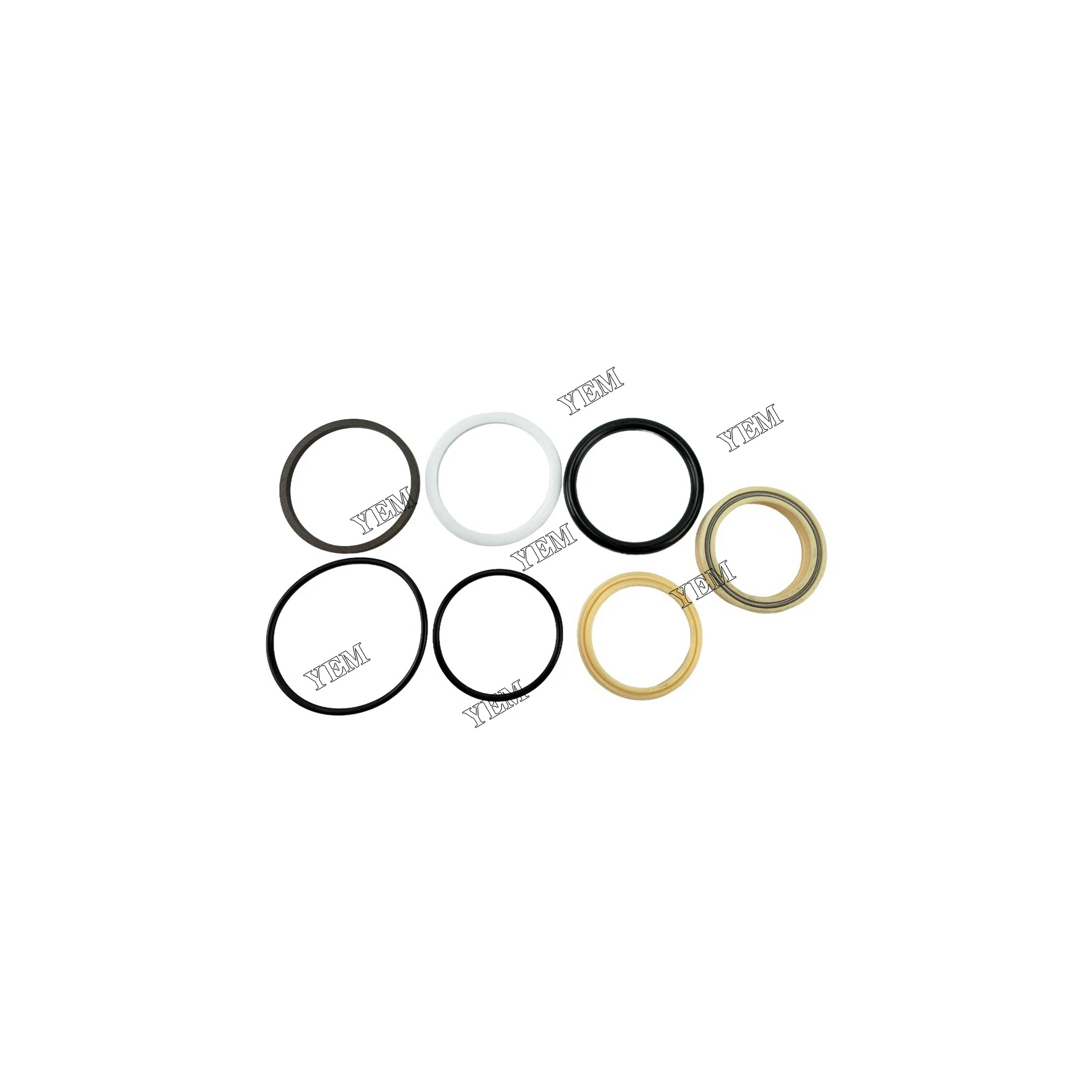 7135557 Seal Kit for Bobcats Heavy Duty Engine Parts