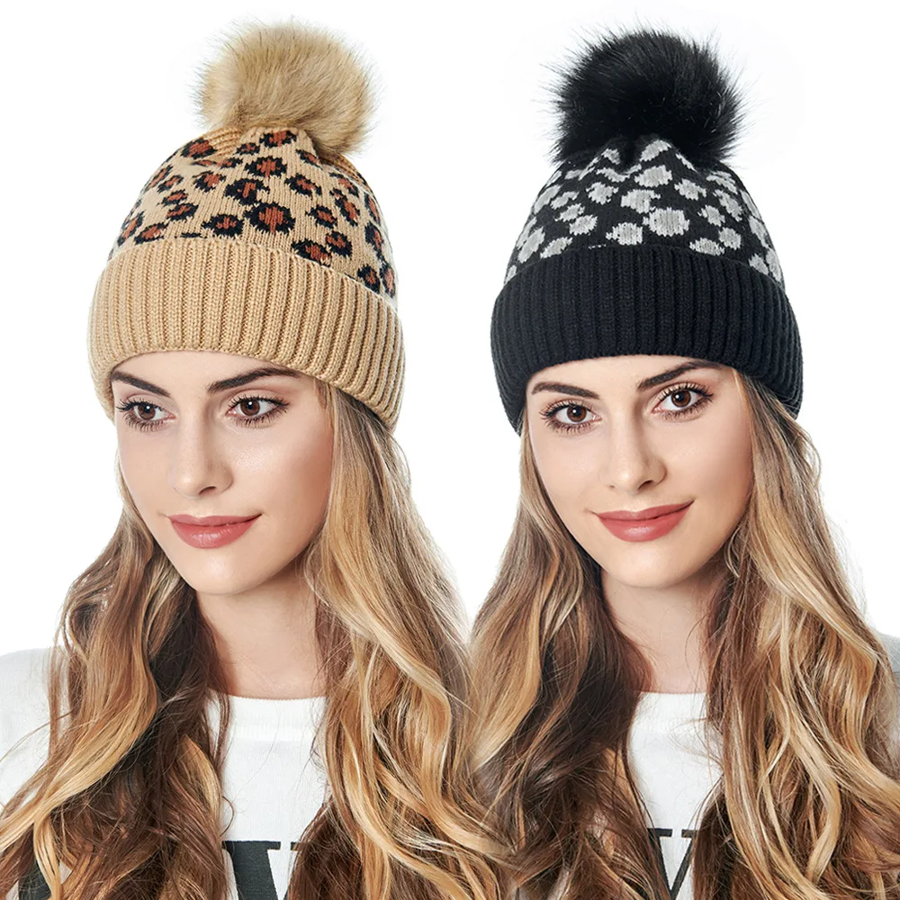 fashionable wool hats