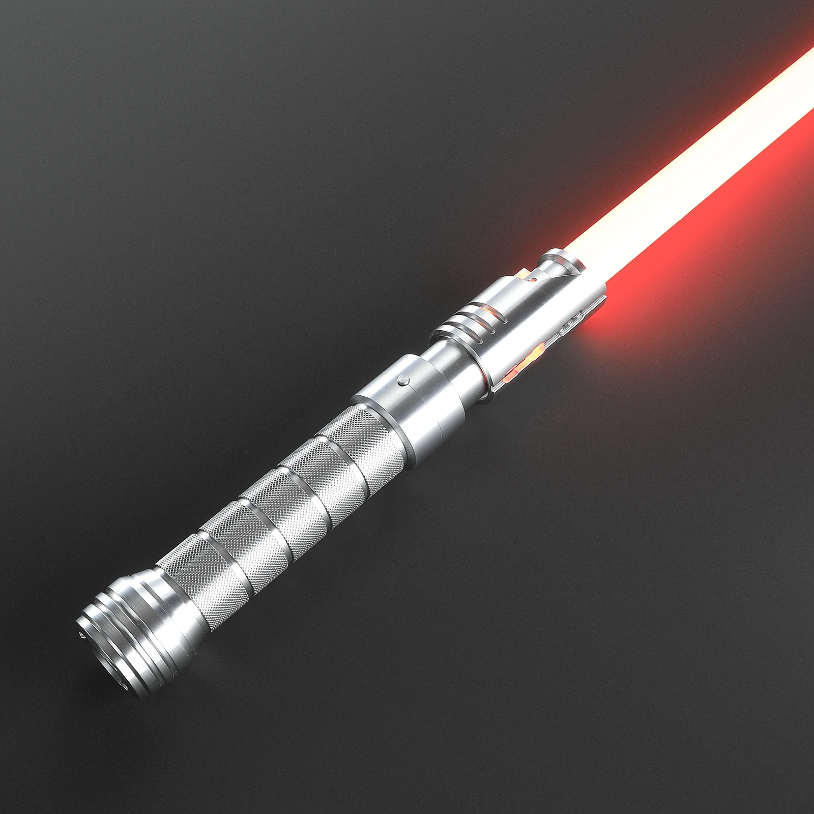 Nexussaber RGB Xenopixel Neopixel Lightsaber with Custom Sounds