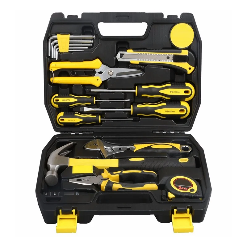 25pcs Price Chrome Vanadium Tool Set Tools Socket Set