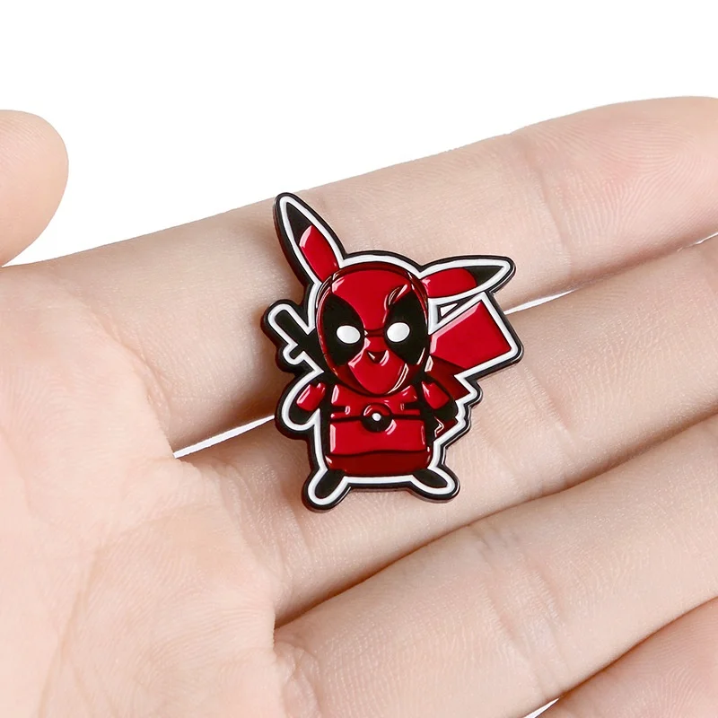 Cartoon Animation Character Cute Pokemon Lapel Pin Pins Buy Pokemon Pins Cartoon Lapel Pins Cute Lapel Pin Product On Alibaba Com