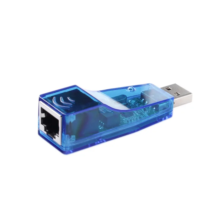 Сетевой адаптер lan rj45