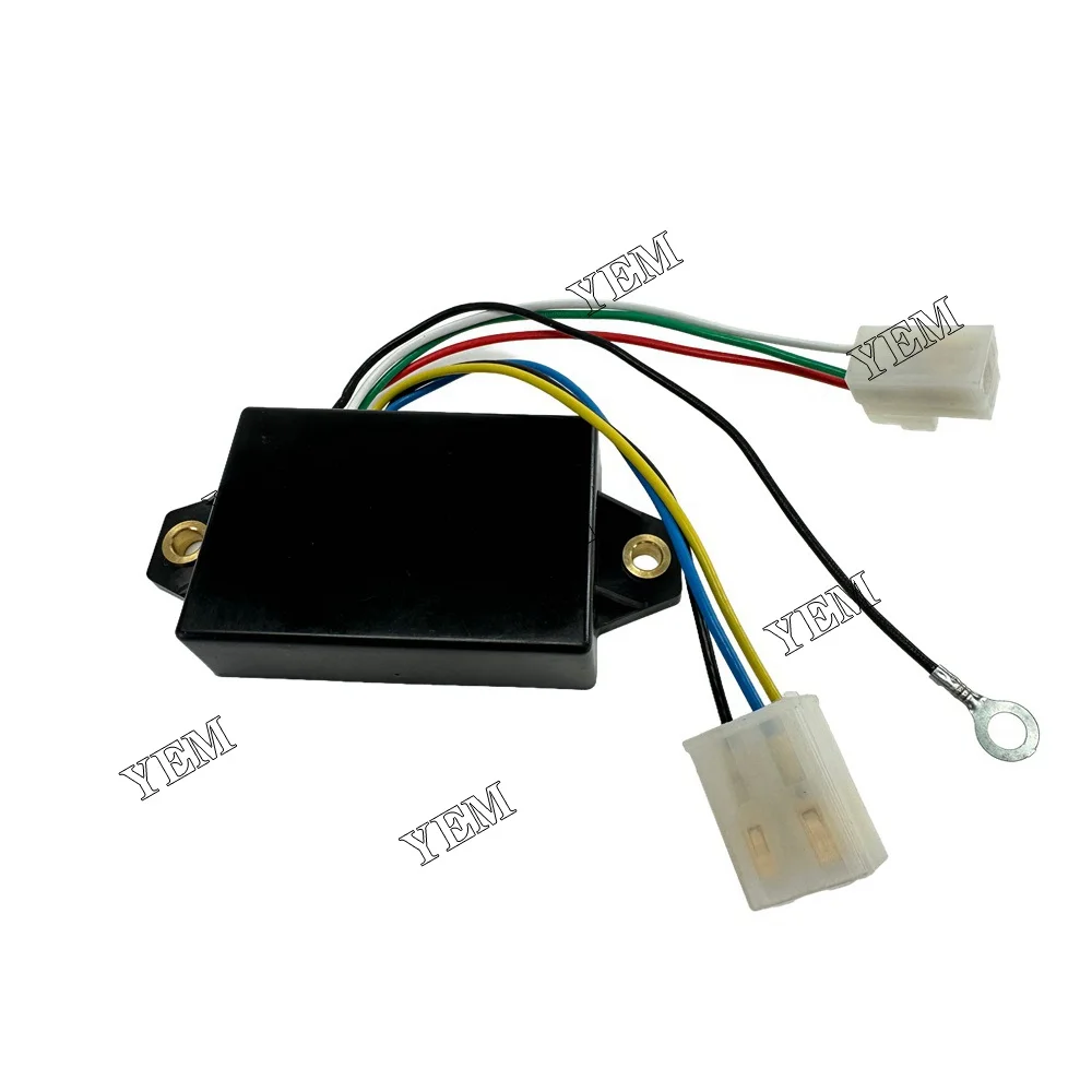 Relay 16A11-14001 Fit for Mitsubishi S3L Engine 6