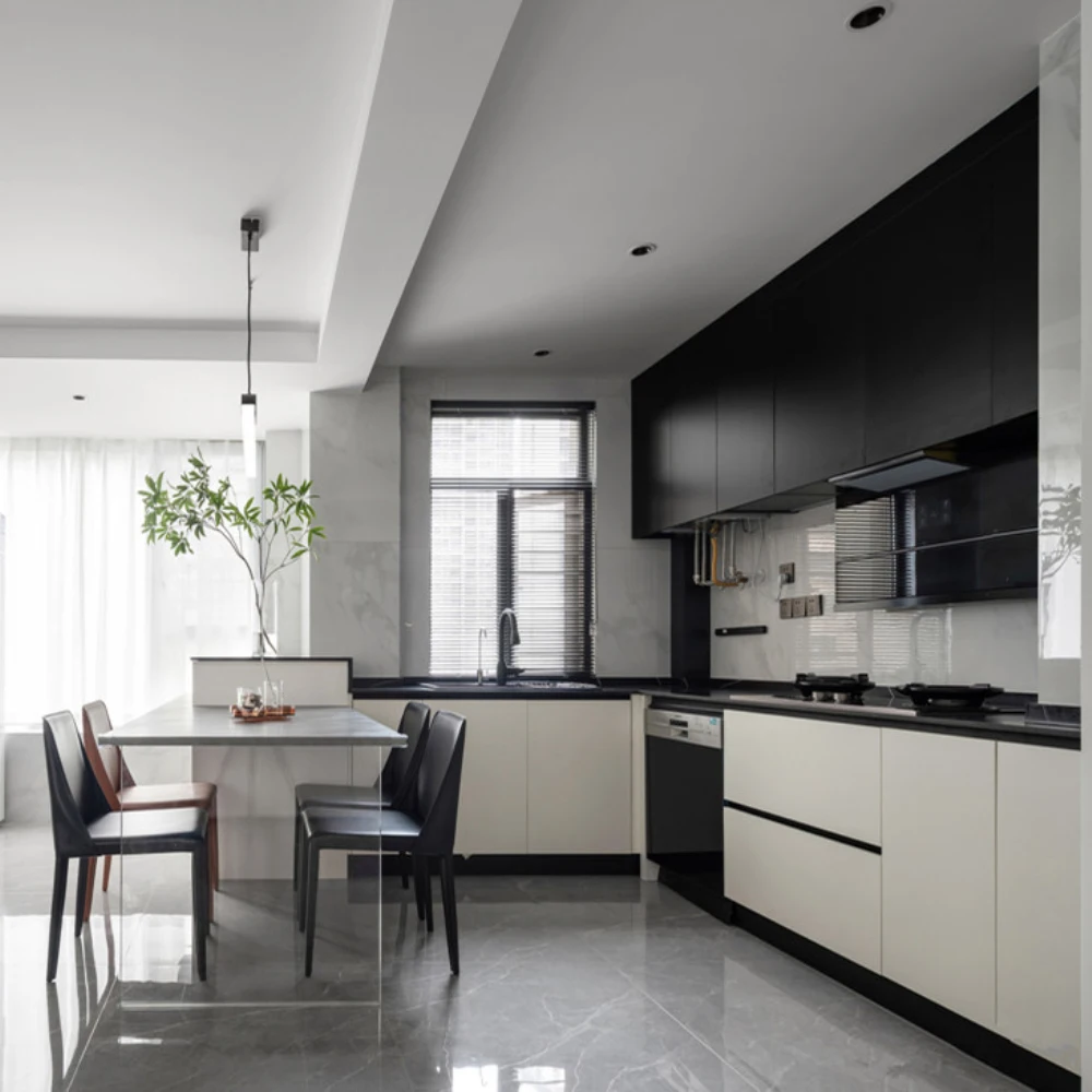 kitchen and bathroom cabinets