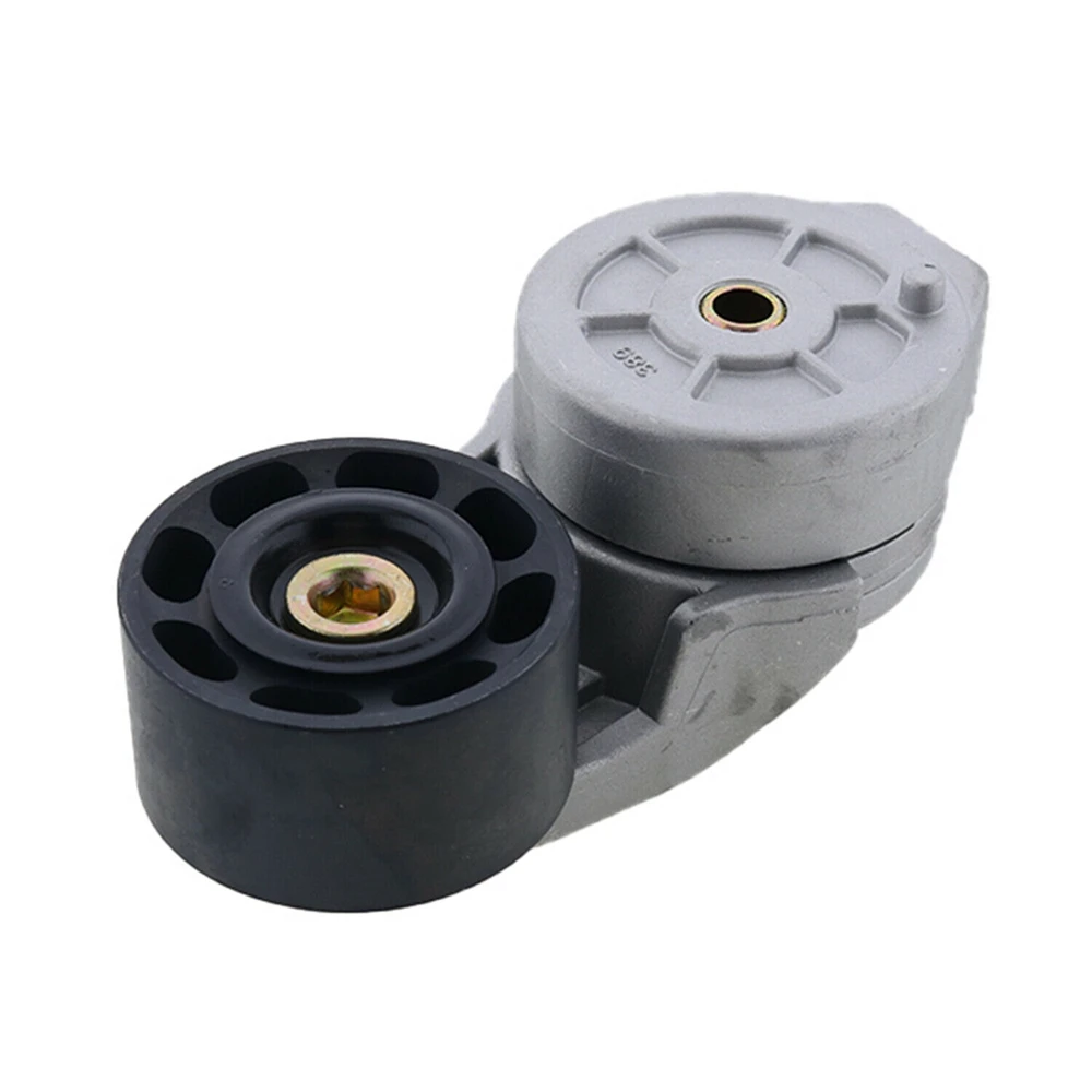 IZUMI 2028958C93 Belt Tensioner for Caterpillar for International 3166 3126 DT466 Heavy Equipment Engine Parts