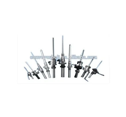New Condition Textile Machinery Parts Ring Spinning Machine Spindle Bolster