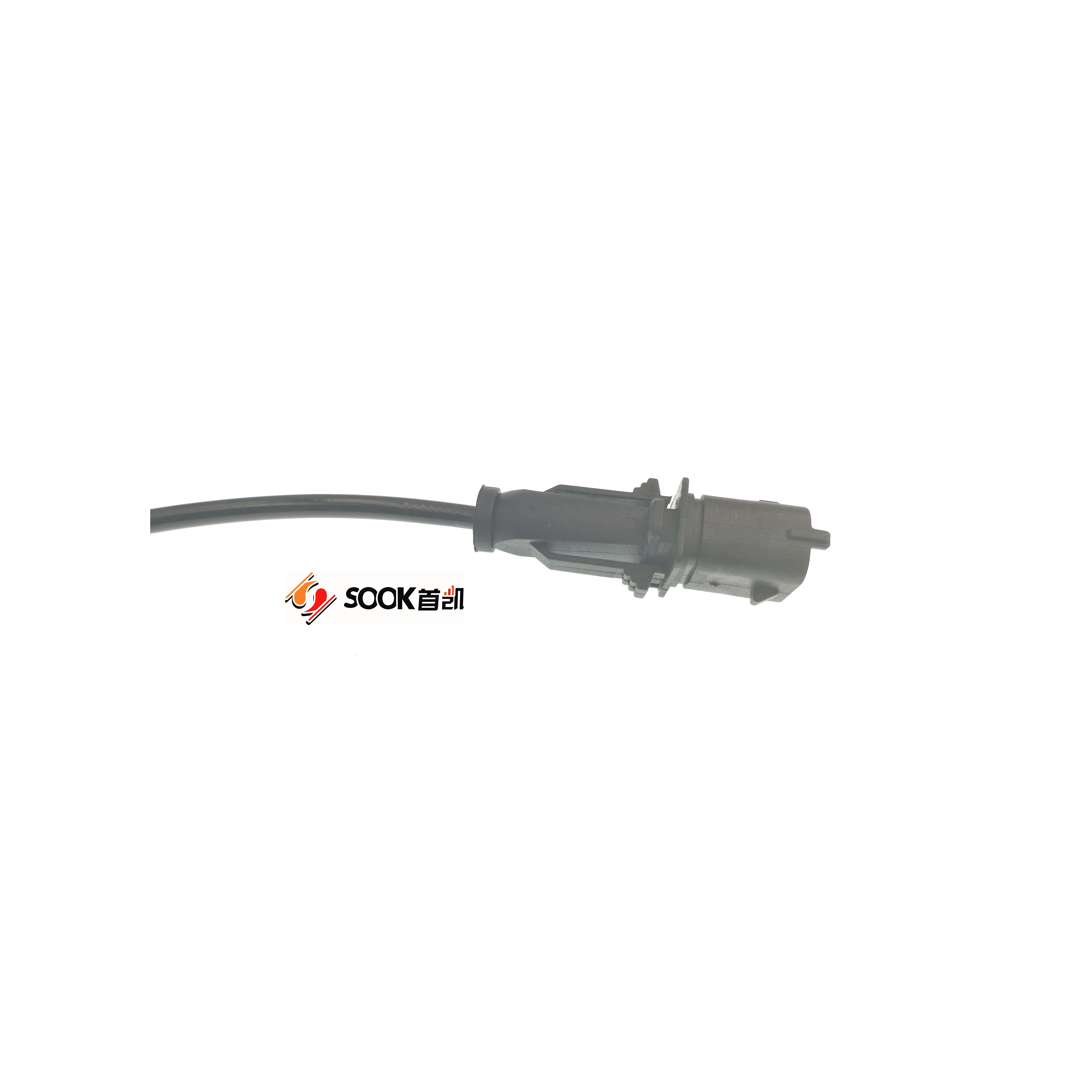 SCR DPF SYSTEM Exhaust Gas Temperature Sensor OEM NO  27110    55566185   5855387    92 09 4020  7451951   LGS6087