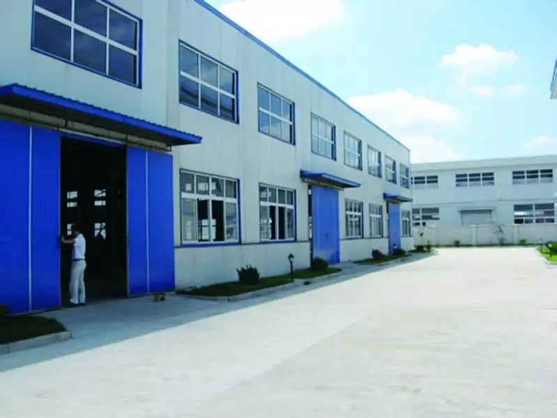 Yiwu Zhenyu Trading Firm