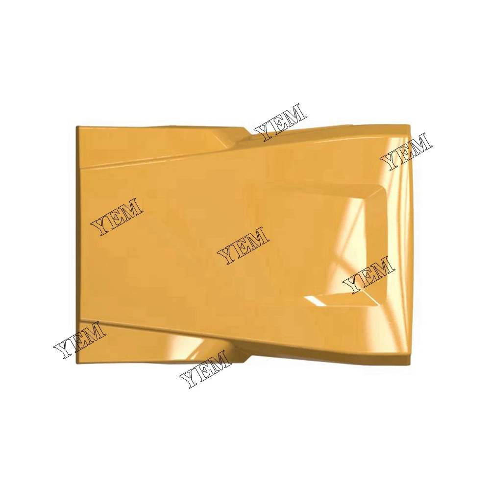 Hood Assembly 352-1908 for Caterpillar Diesel Engine Parts 4