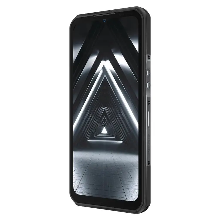 OUKITEL WP55 5G Telefono Robusto 36GB+256GB &ndash; 108MP, Batteria 11000mAh, Android 15
