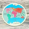 map puzzle