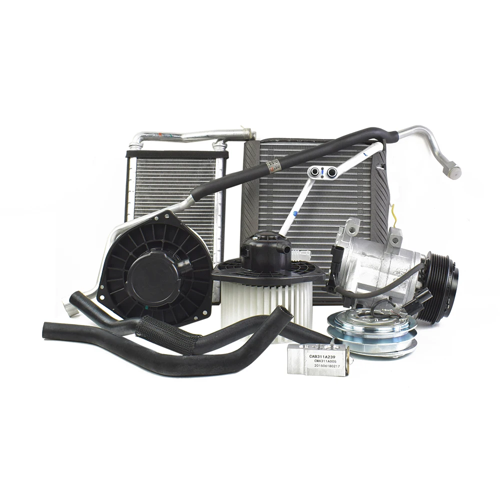8-Quart Digital Air Fryer