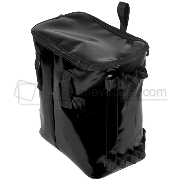 OEM Working at Height Device Utility Pouch Tarpaulin Tools Bag Work Heavy Duty with Daisy Chain