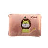 Pink Lion