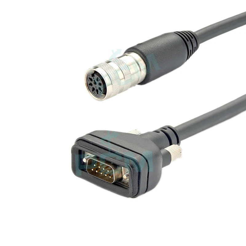 RRU RET Port HUAWEI AISG to DB9 BBU Signal Cable